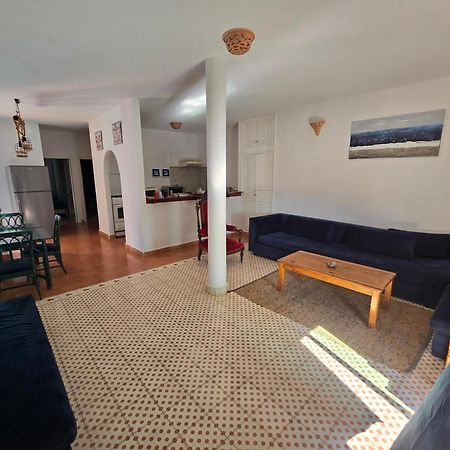 Lagon Appartement Moulay Bousselham Εξωτερικό φωτογραφία