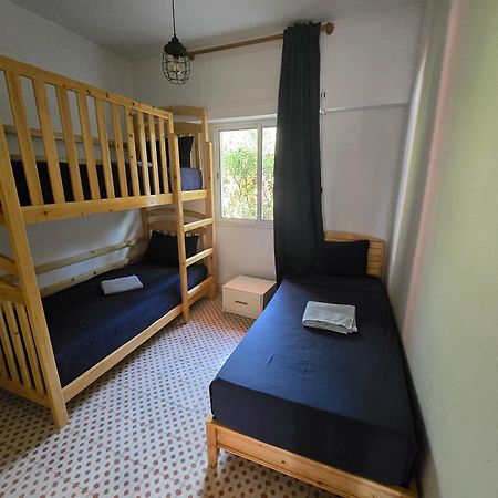 Lagon Appartement Moulay Bousselham Εξωτερικό φωτογραφία
