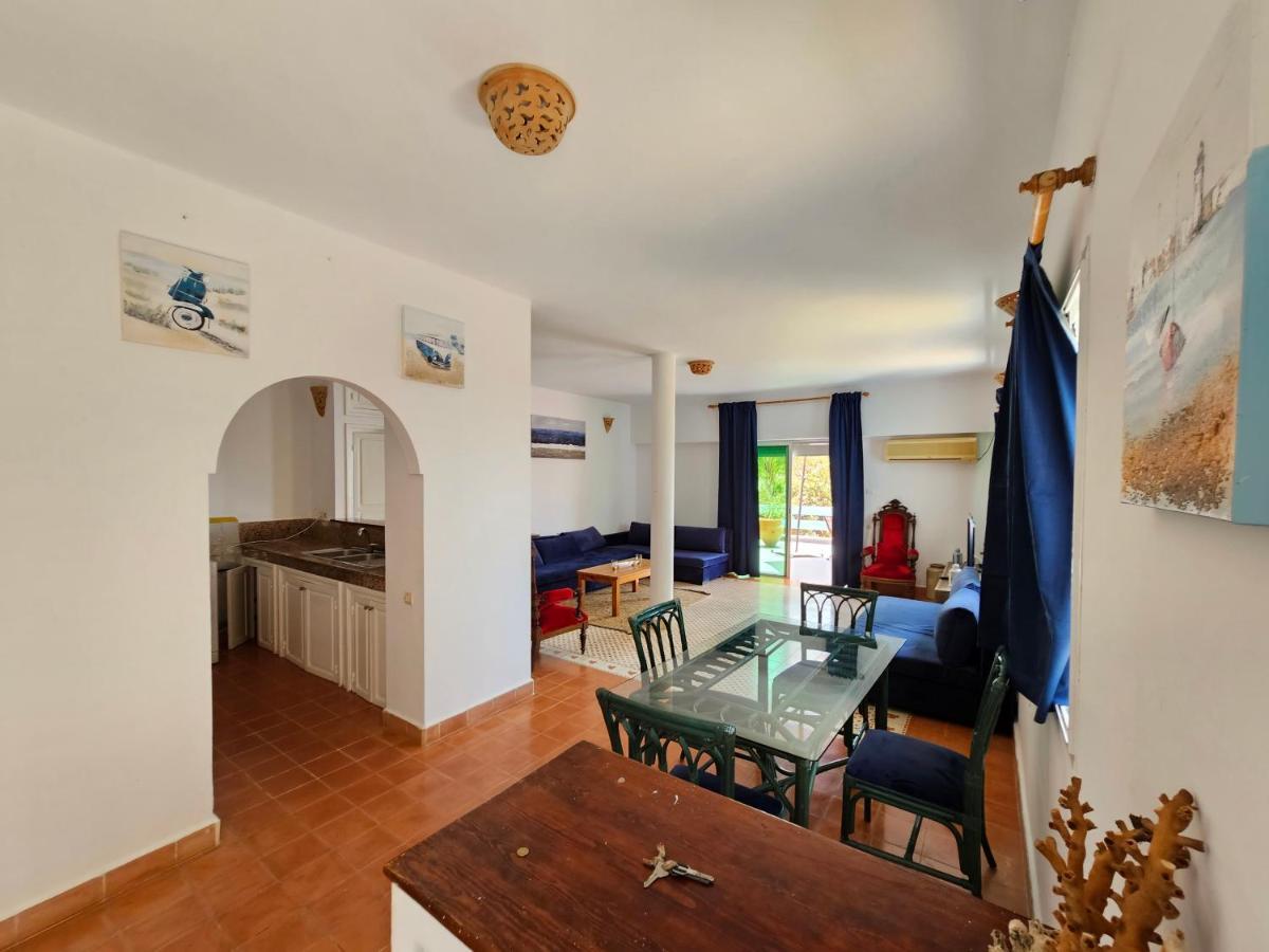Lagon Appartement Moulay Bousselham Εξωτερικό φωτογραφία
