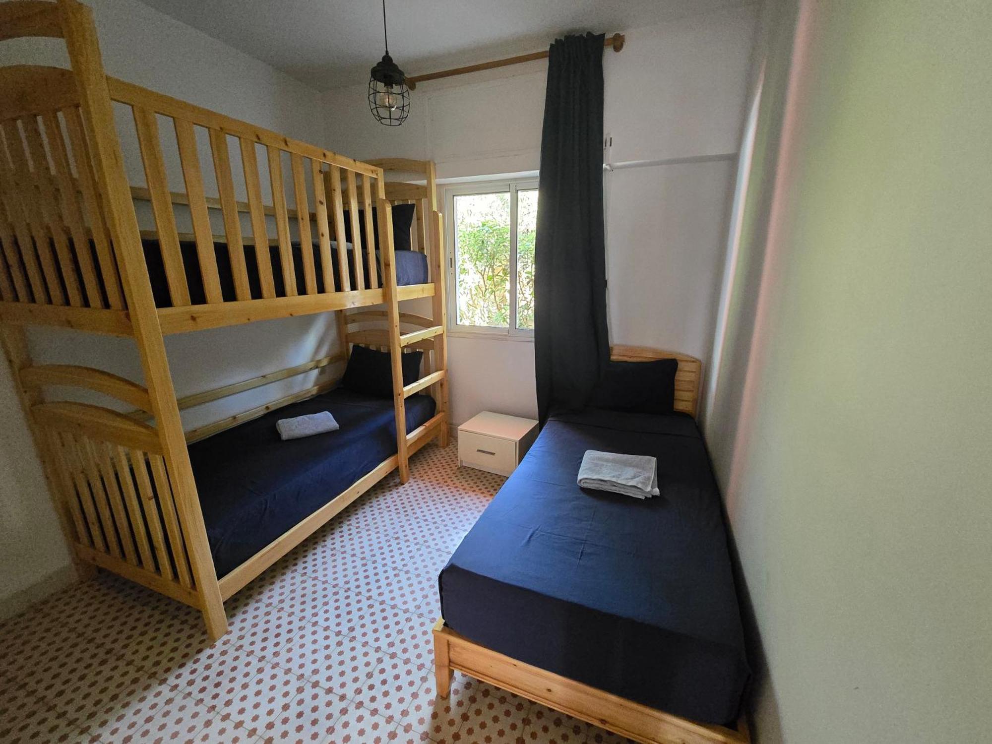 Lagon Appartement Moulay Bousselham Εξωτερικό φωτογραφία