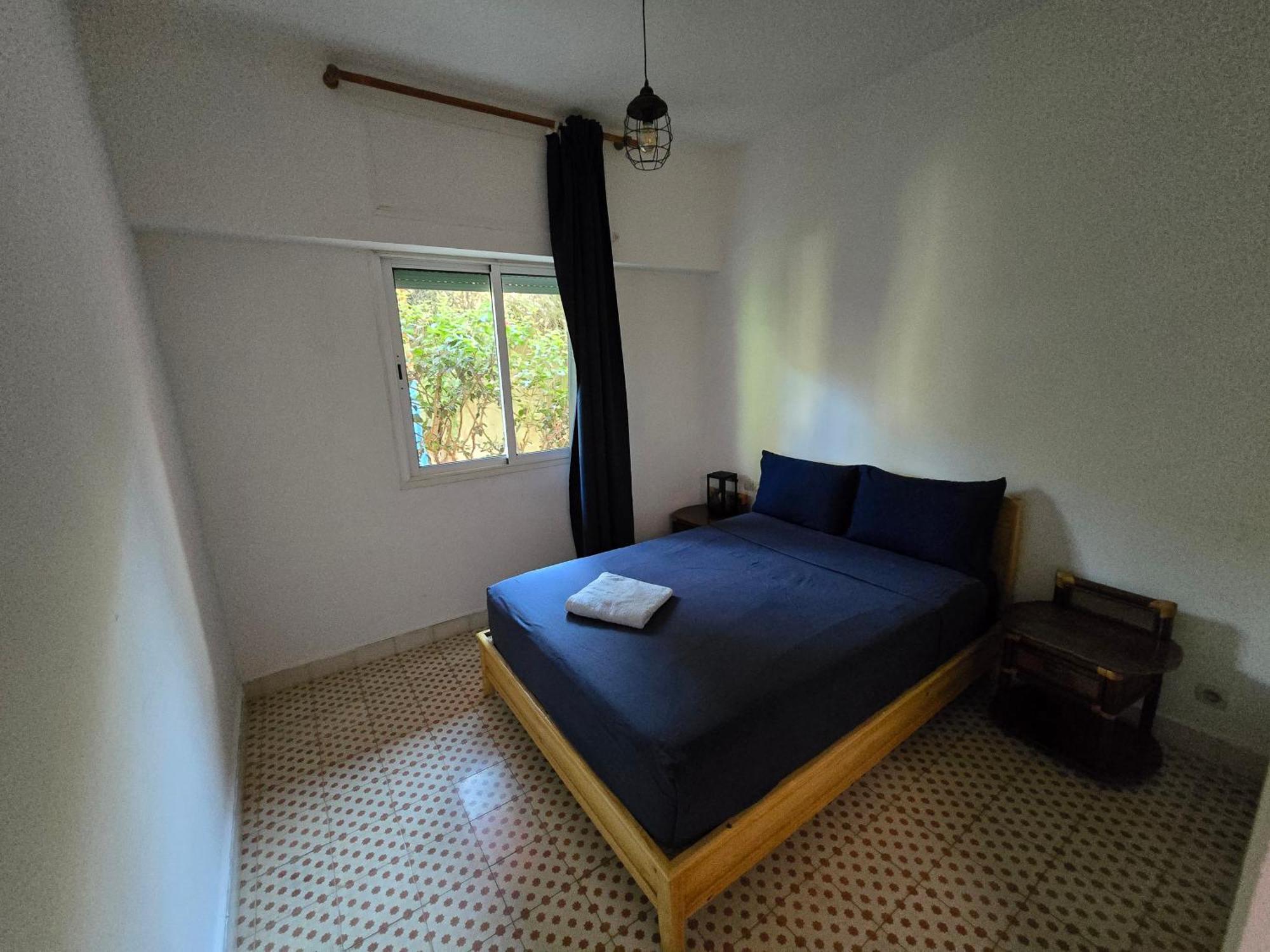 Lagon Appartement Moulay Bousselham Εξωτερικό φωτογραφία
